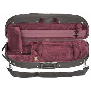 Bobelock 2048 Wooden Viola Case
