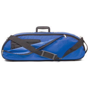 Bobelock 1047 Puffy Half Moon Violin Case