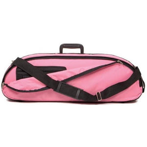 Bobelock 1047 Puffy Half Moon Violin Case