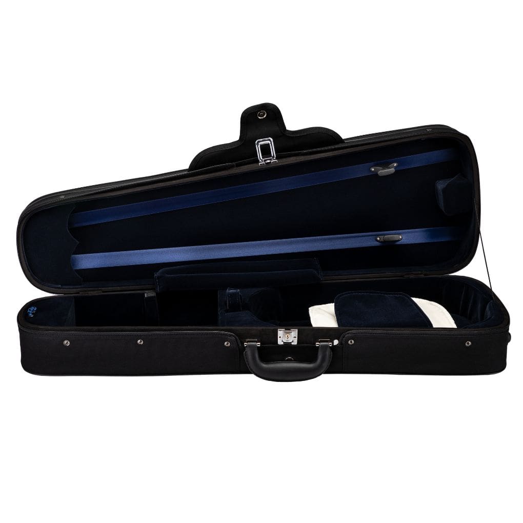Eastman CA1314 Viola Case Blue