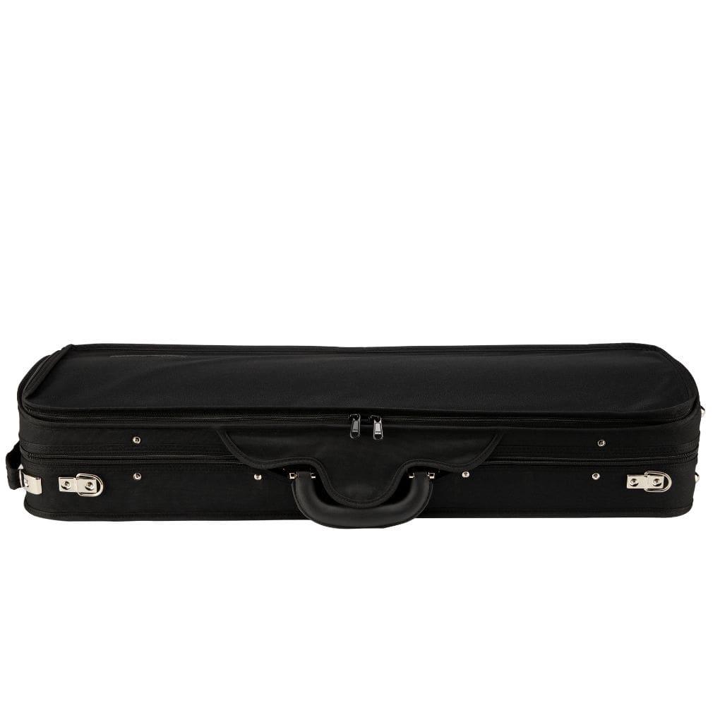 Eastman CA1904 Oblong Violin Case Exterior