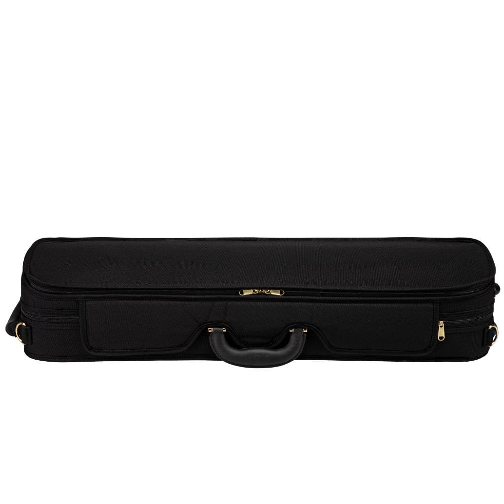 Eastman CA1908 Violin Case Exterior