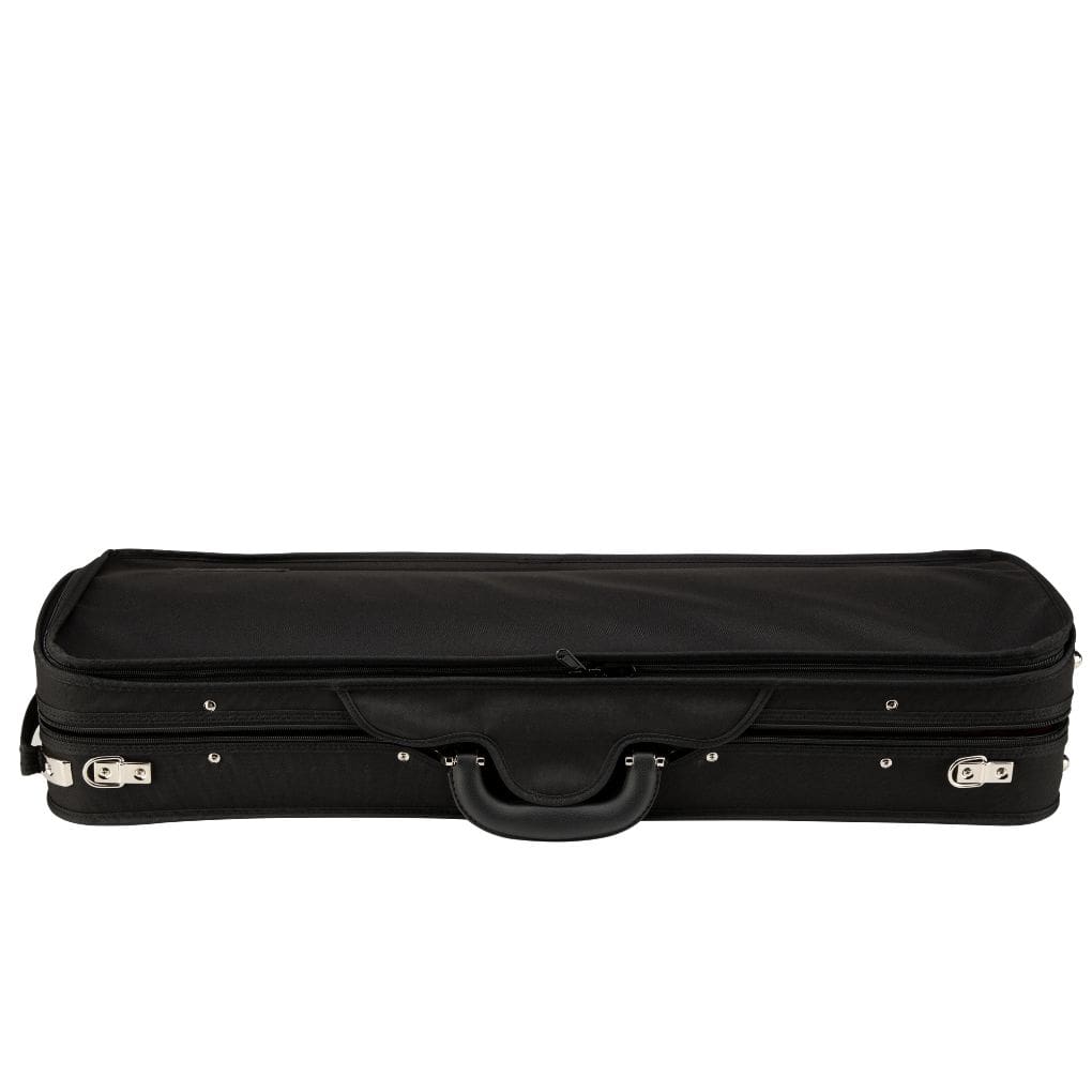 Eastman CA1914 Oblong Viola Case Exterior