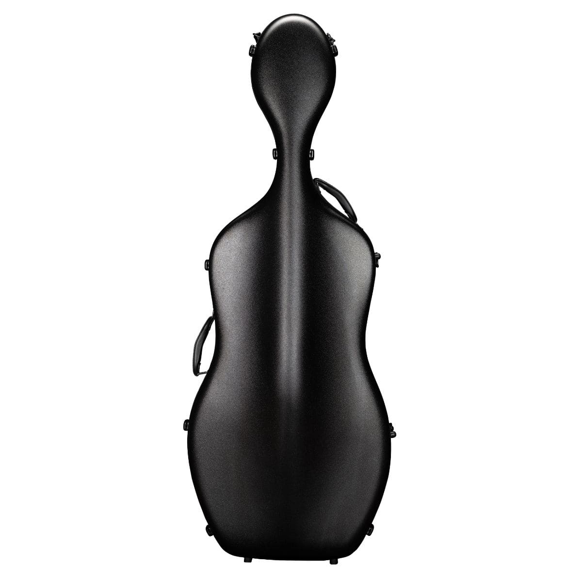 Eastman CACL13 Cello Case Black