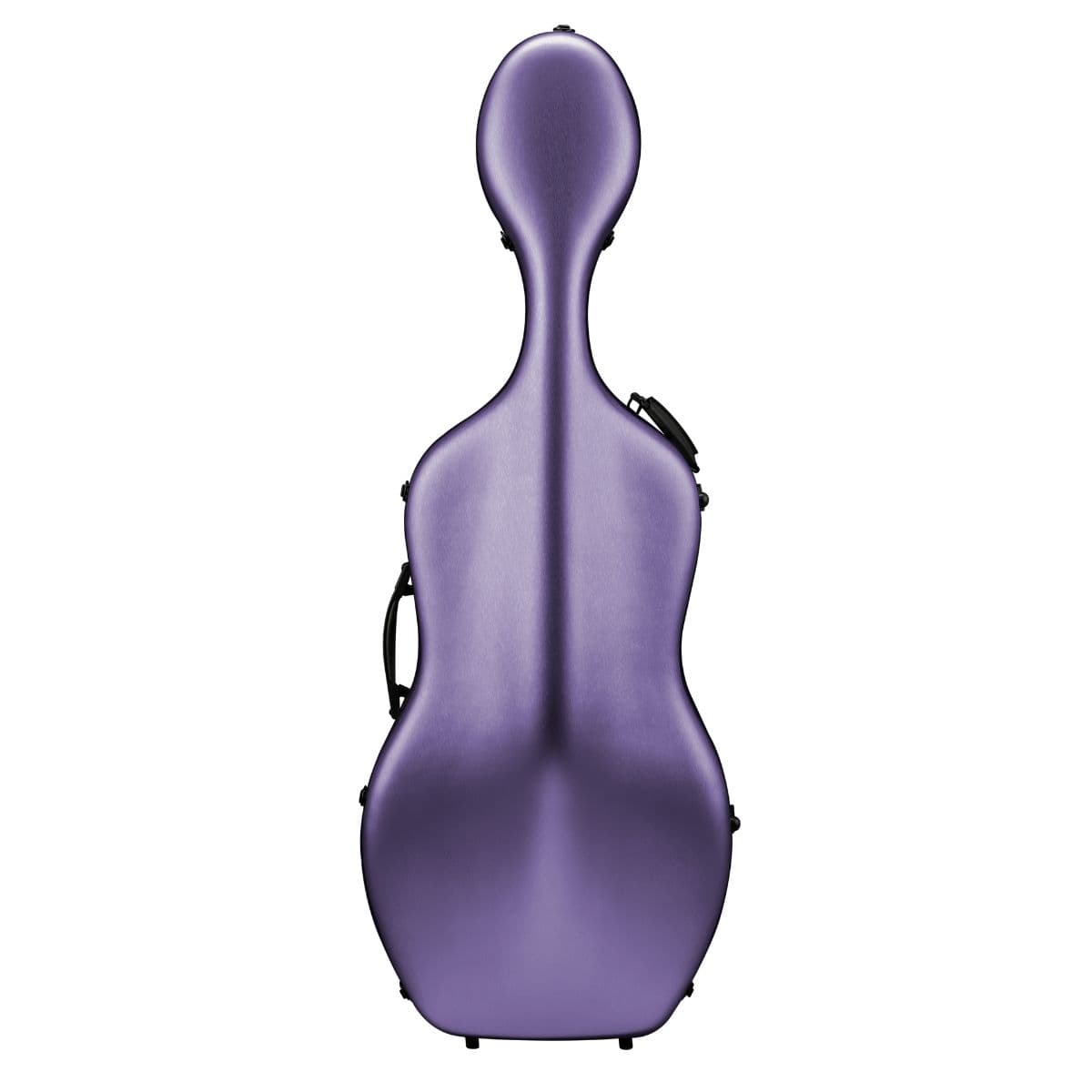 Eastman CACL30 Cello Case Lavender