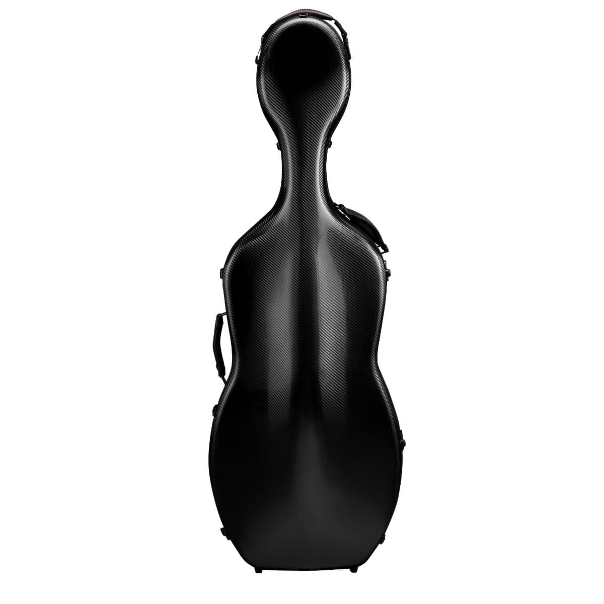 Eastman CACL50 Cello Case Black