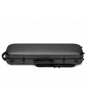 Eastman CAVA30 Oblong Viola Case Black