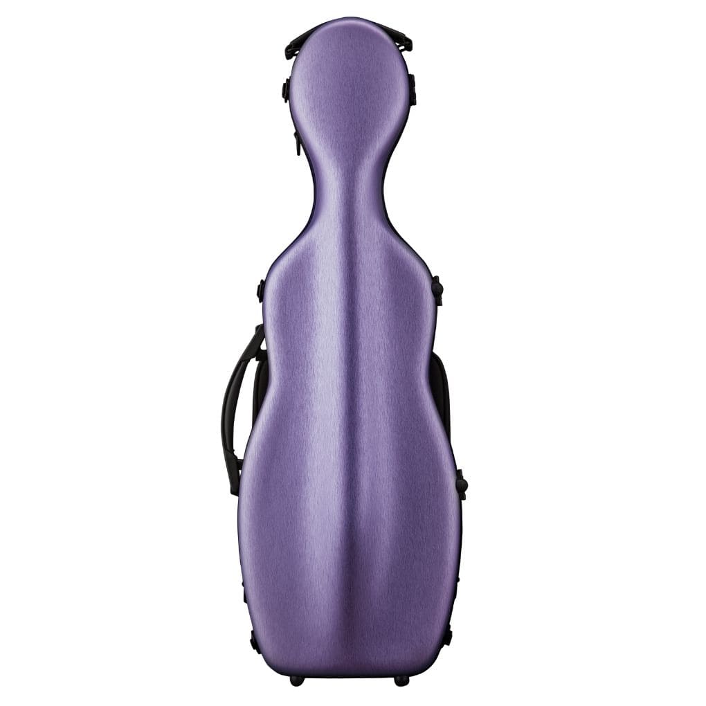 Eastman CAVL30 Violin Case Blue