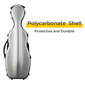 Eastman CAVL30 Violin Case