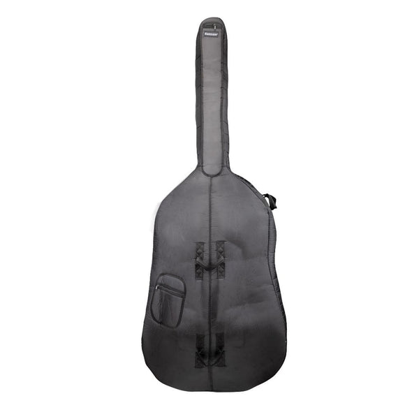 Eastman CB40 Double Bass Gig Bag | Gig-Ready