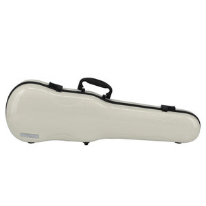 Gewa Air 1.7 Violin Case Beige White