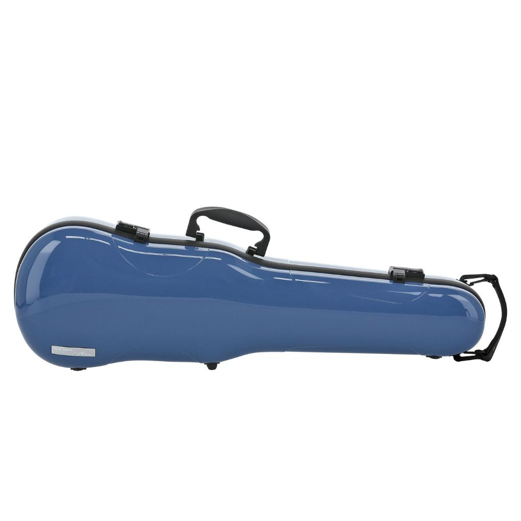 Gewa Air 1.7 Violin Case Blue