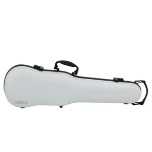 Gewa Air 1.7 Violin Case Matte White