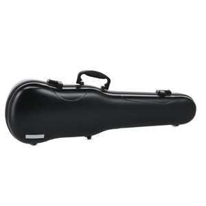 Gewa Air 1.7 Violin Case Metallic Black