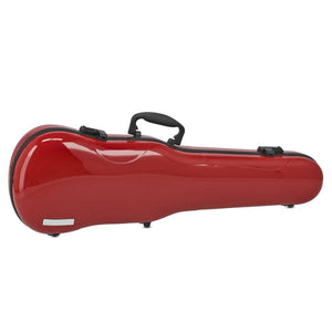 Gewa Air 1.7 Violin Case Red