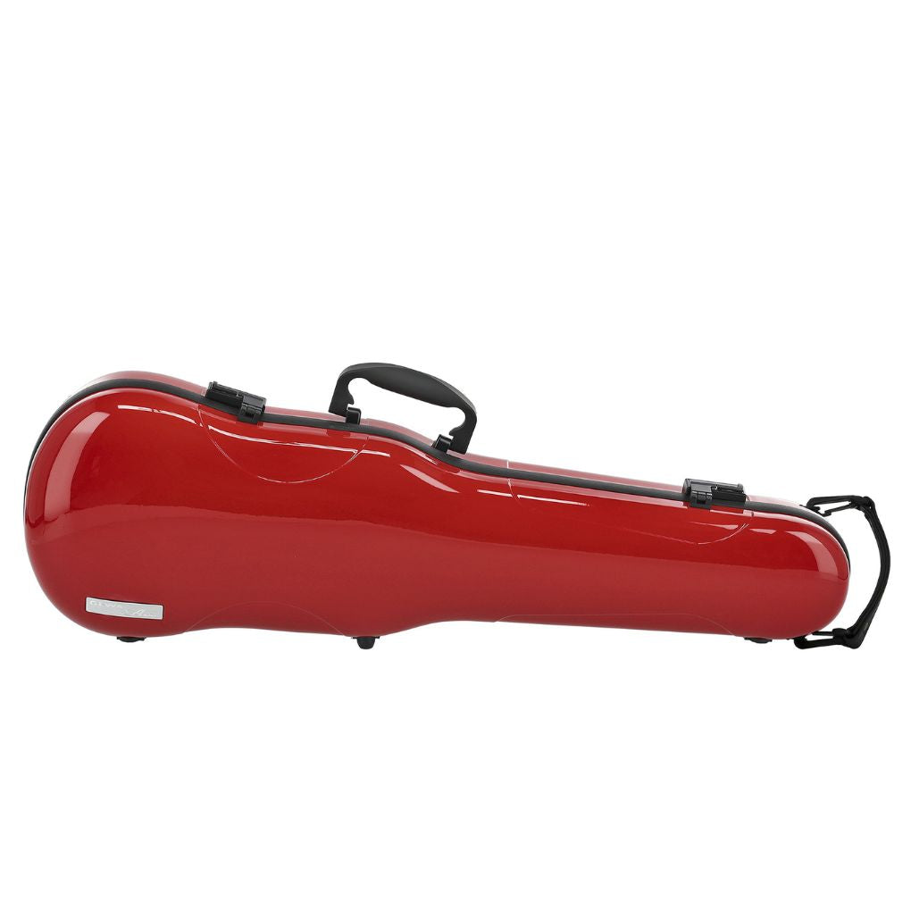 Gewa Air 1.7 Violin Case Red