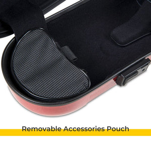 Gewa Air 2.0 Viola Case Accessories Pouch