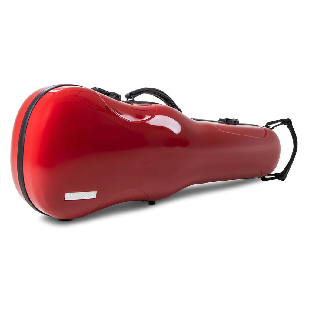 Gewa Air 2.0 Viola Case Red