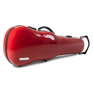Gewa Air 2.0 Viola Case Red