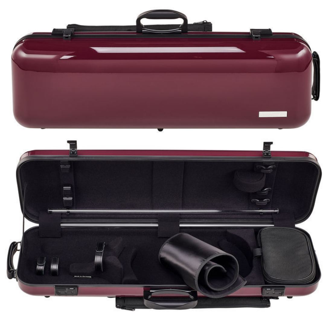 Gewa Air 2.1 Violin Case | Great Violin Cases