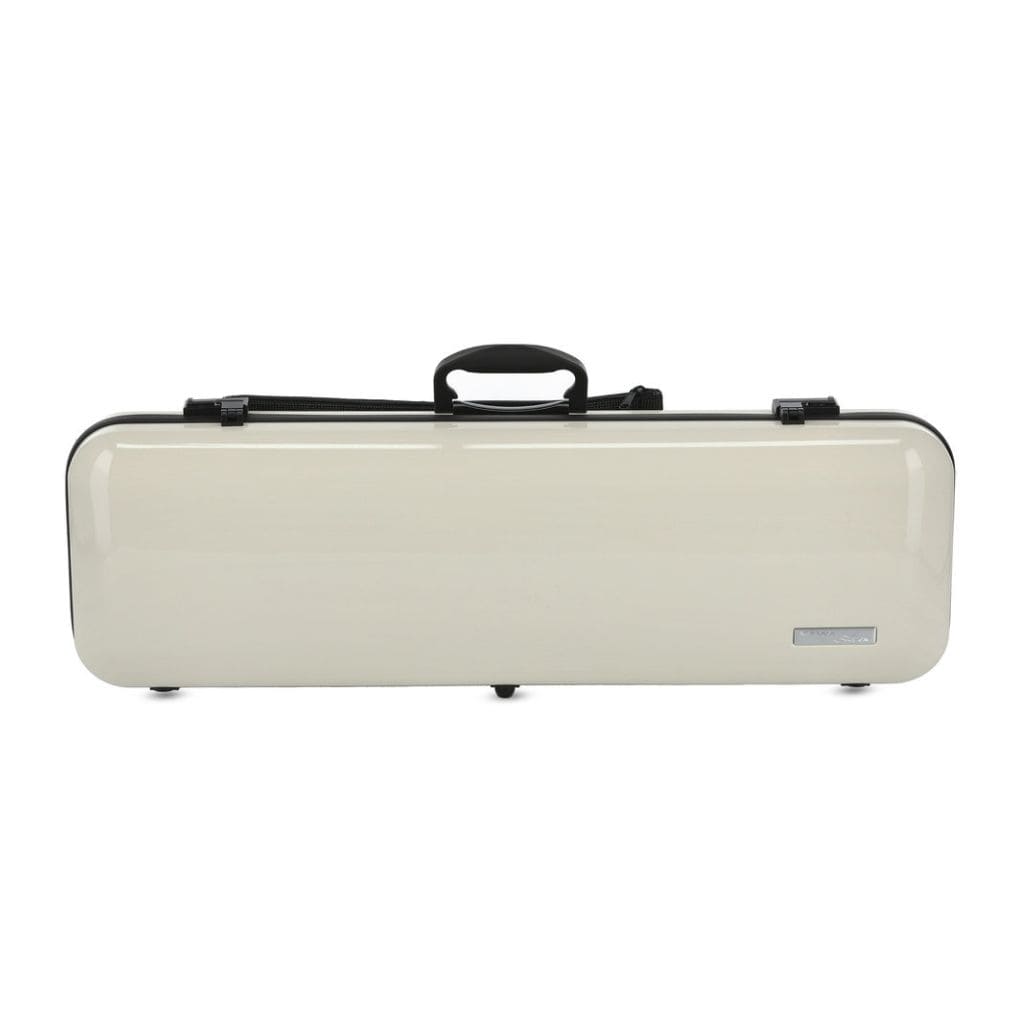 Gewa Air 2.1 Violin Case Matte Black