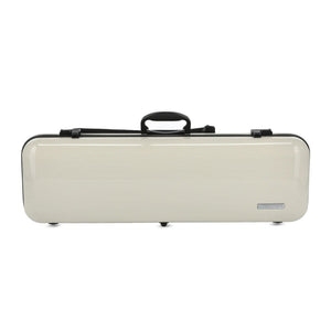 Gewa Air 2.1 Violin Case Beige White