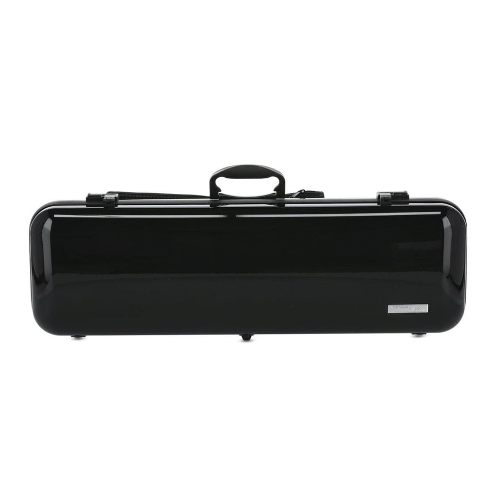 Gewa Air 2.1 Violin Case Matte Black