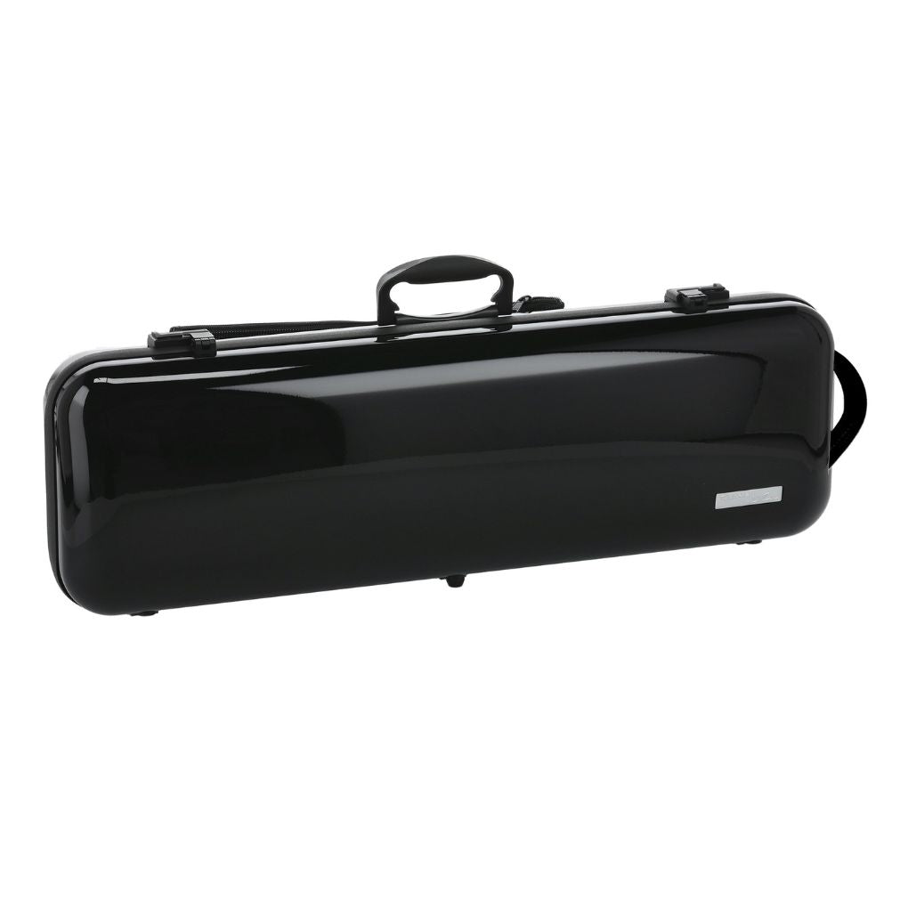 Gewa Air 2.1 Violin Case Matte Black