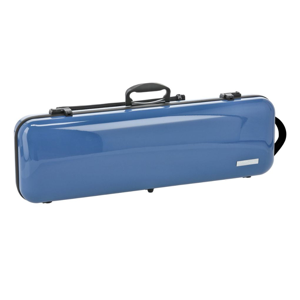 Gewa Air 2.1 Violin Case Blue