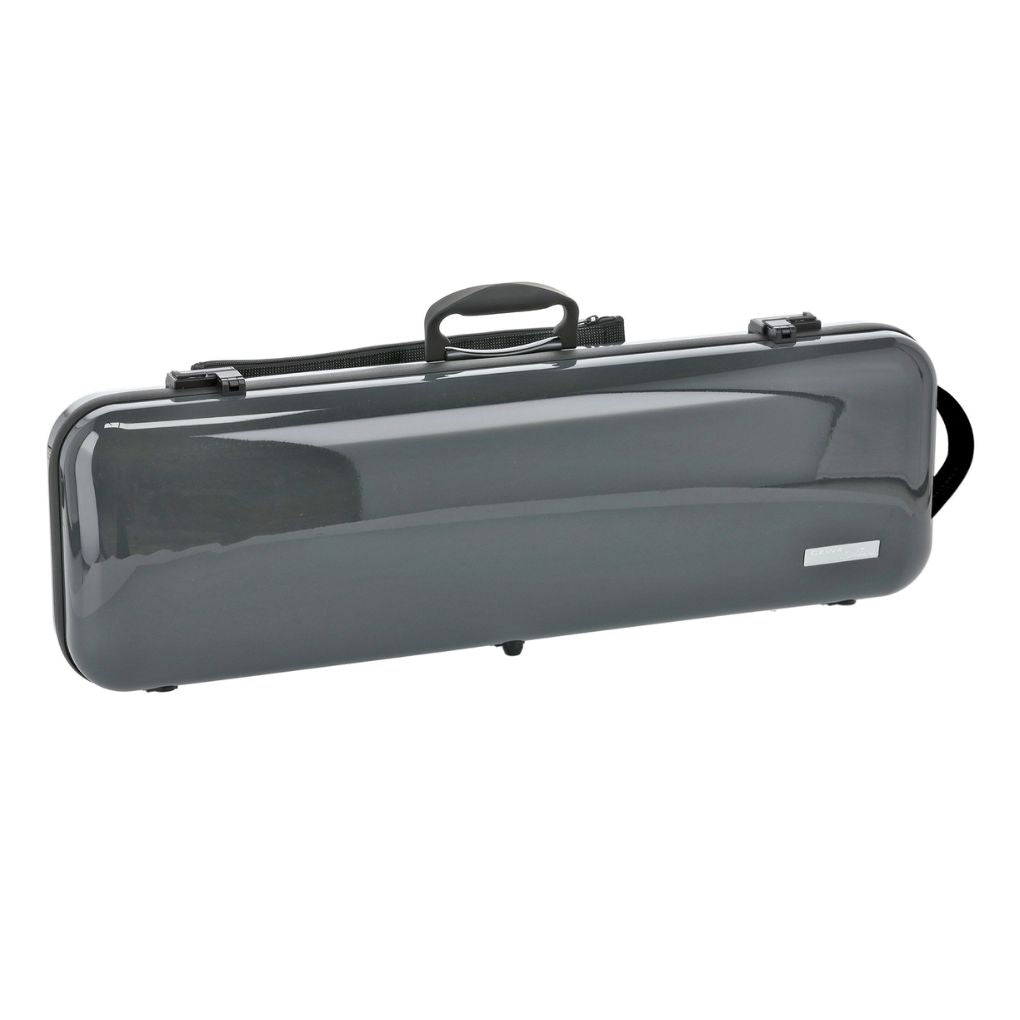 Gewa Air 2.1 Violin Case Grey