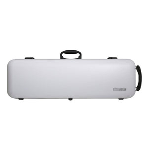 Gewa Air 2.1 Violin Case Matte White