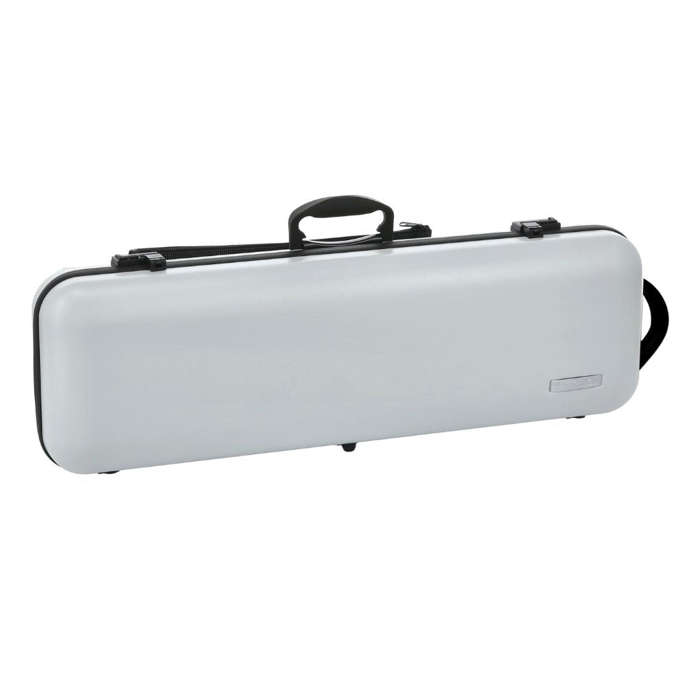Gewa Air 2.1 Violin Case Matte White