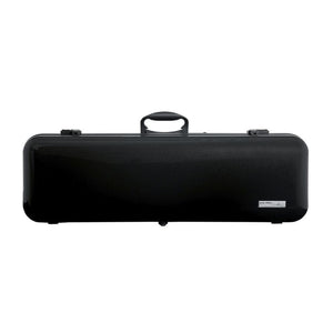 Gewa Air 2.1 Violin Case Metallic Black