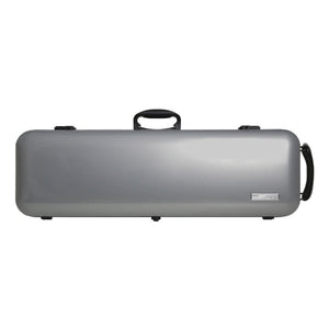 Gewa Air 2.1 Violin Case Metallic Silver