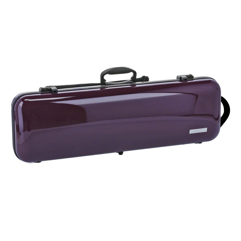 Gewa Air 2.1 Violin Case Purple