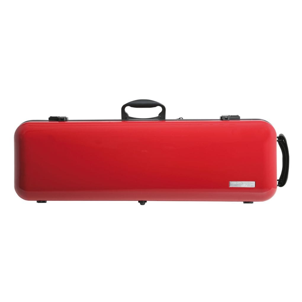 Gewa Air 2.1 Violin Case Matte Black