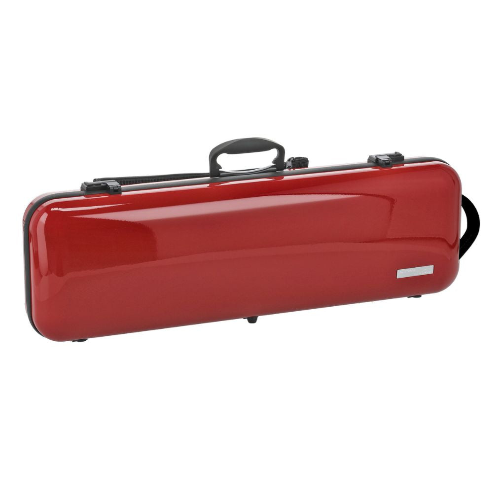Gewa Air 2.1 Violin Case Red