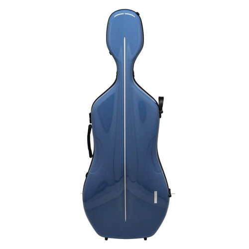 Gewa Air Cello Case Blue