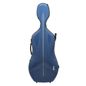 Gewa Air Cello Case Blue