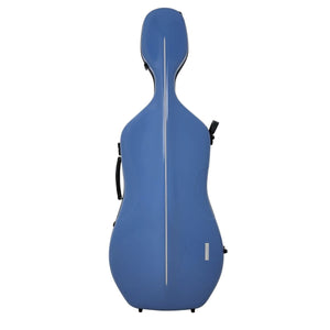 Gewa Air Cello Case Blue