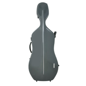 Gewa Air Cello Case Grey