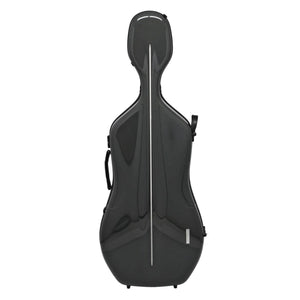 Gewa Air Cello Case Grey