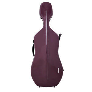 Gewa Air Cello Case Purple