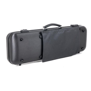 Gewa Air Avantgarde Violin Case Black without Subway Handle