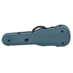 Gewa Bio-A Shaped Violin Case Backside