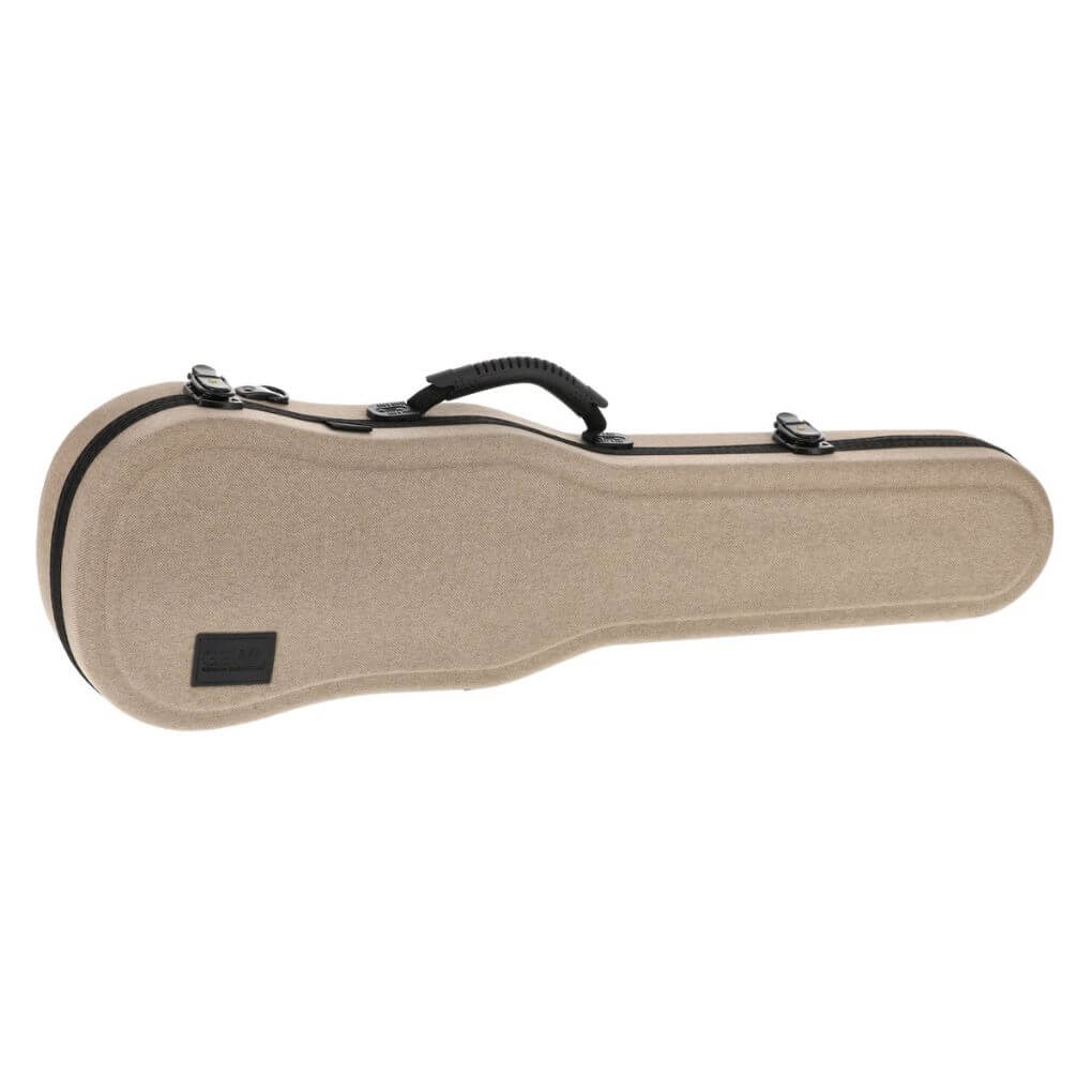 Gewa Bio-A Shaped Violin Case Beige