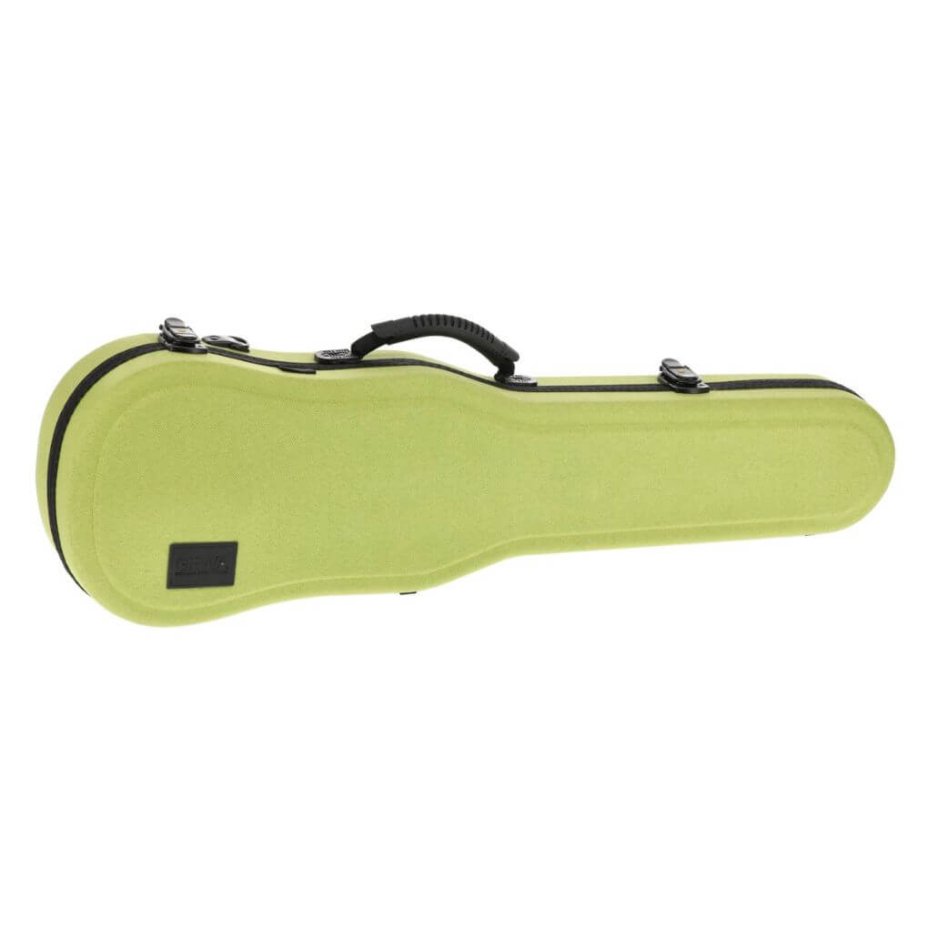 Gewa Bio-A Shaped Violin Case Lime