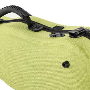 Gewa Bio-A Shaped Violin Case Side Handle