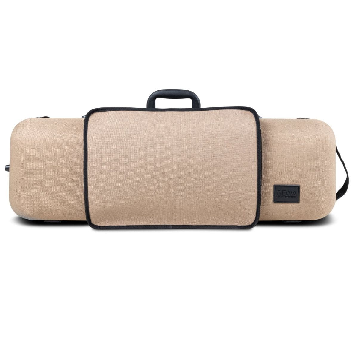 Gewa Bio-A Violin Case Beige White