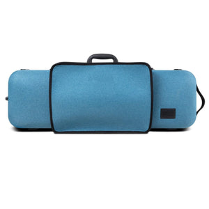 Gewa Bio A Violin Case Blue